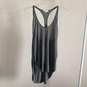 WILFRED RACERBACK TANK TOP